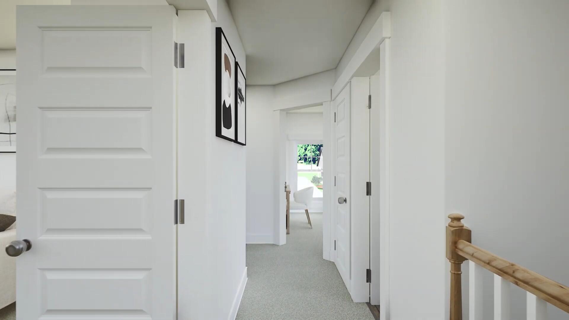 OWL'S HEAD - Residential