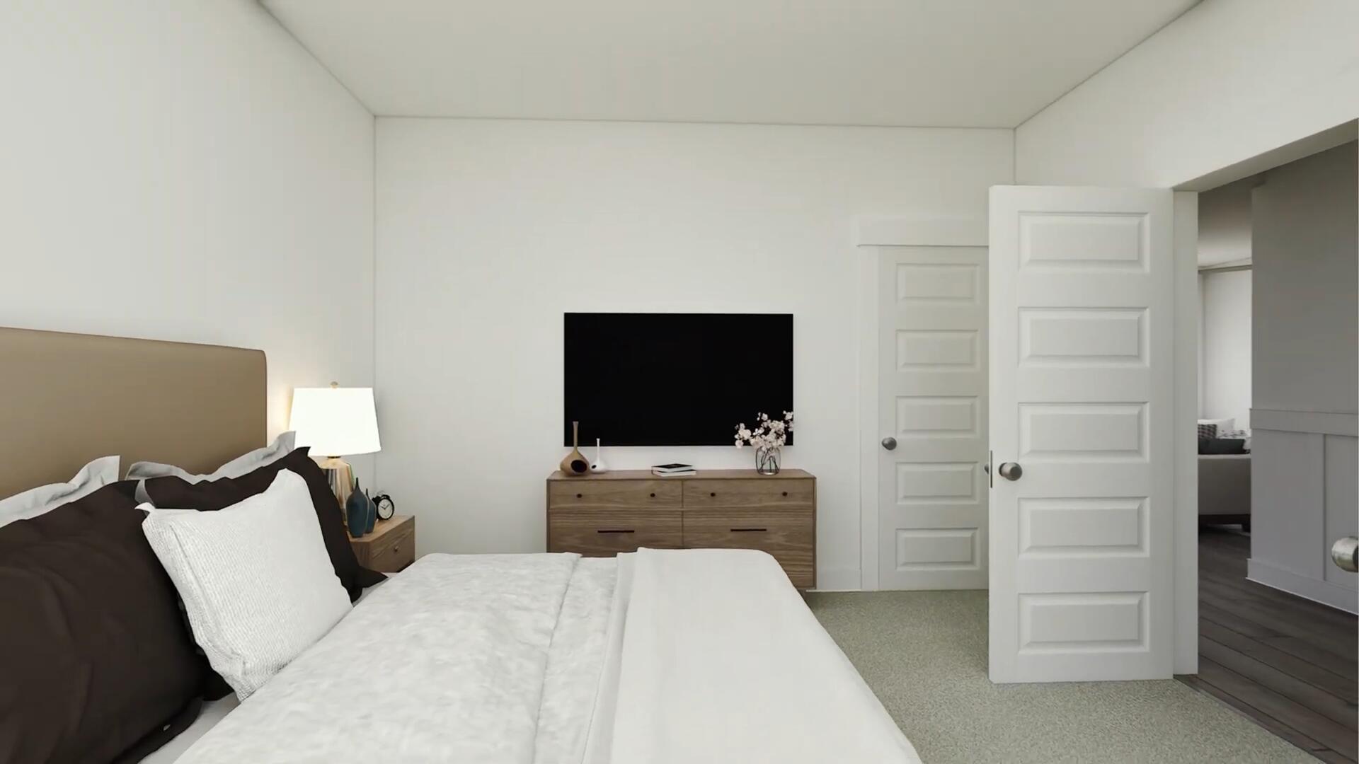 OWL'S HEAD - Residential