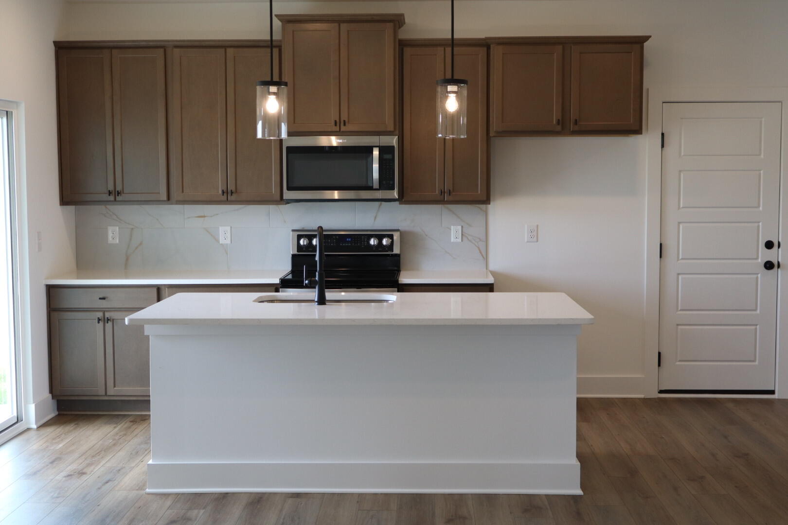 OWL'S HEAD - Residential