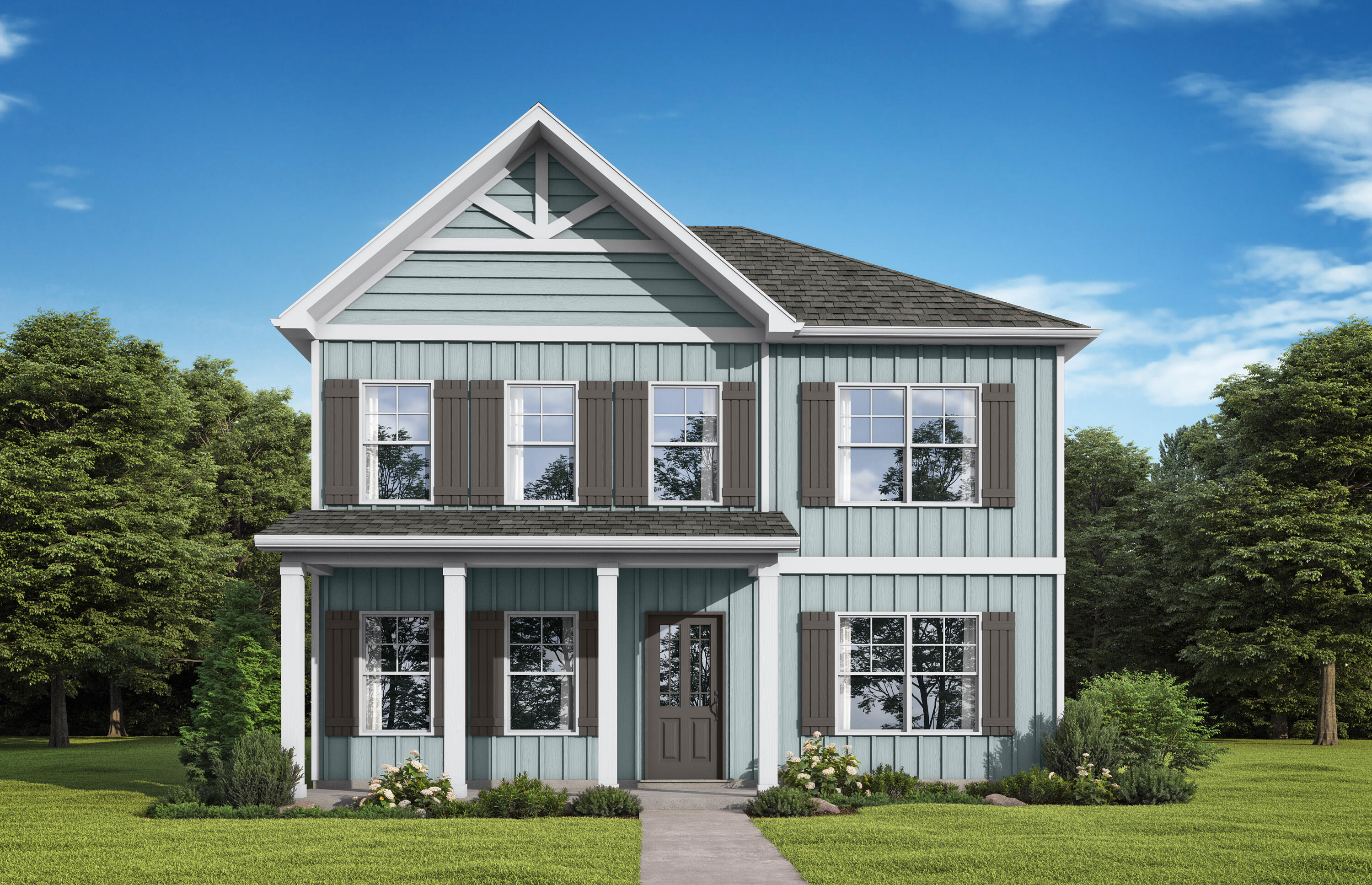 OWL'S HEAD - Residential