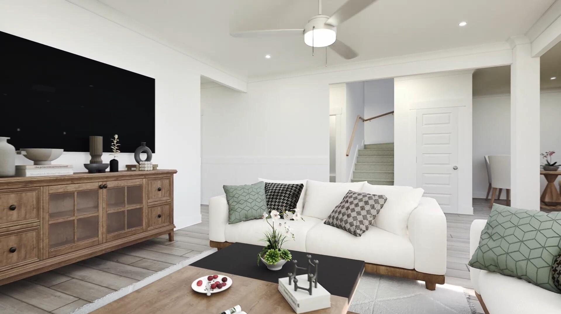 OWL'S HEAD - Residential