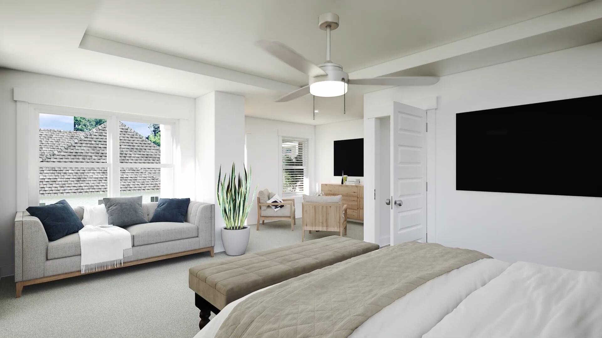 OWL'S HEAD - Residential