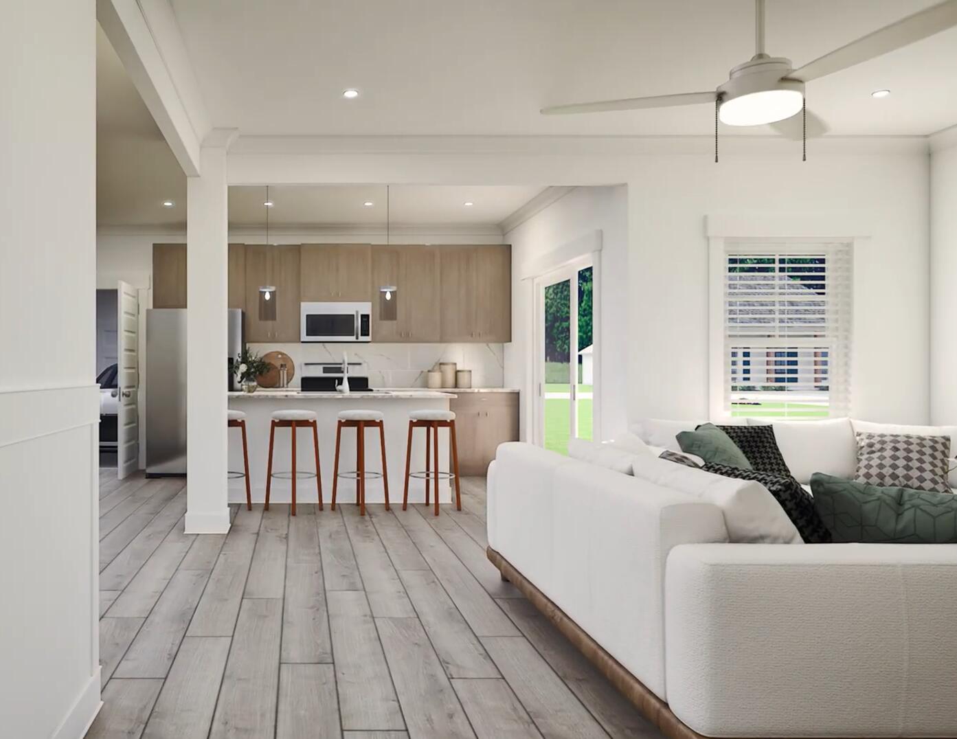 OWL'S HEAD - Residential