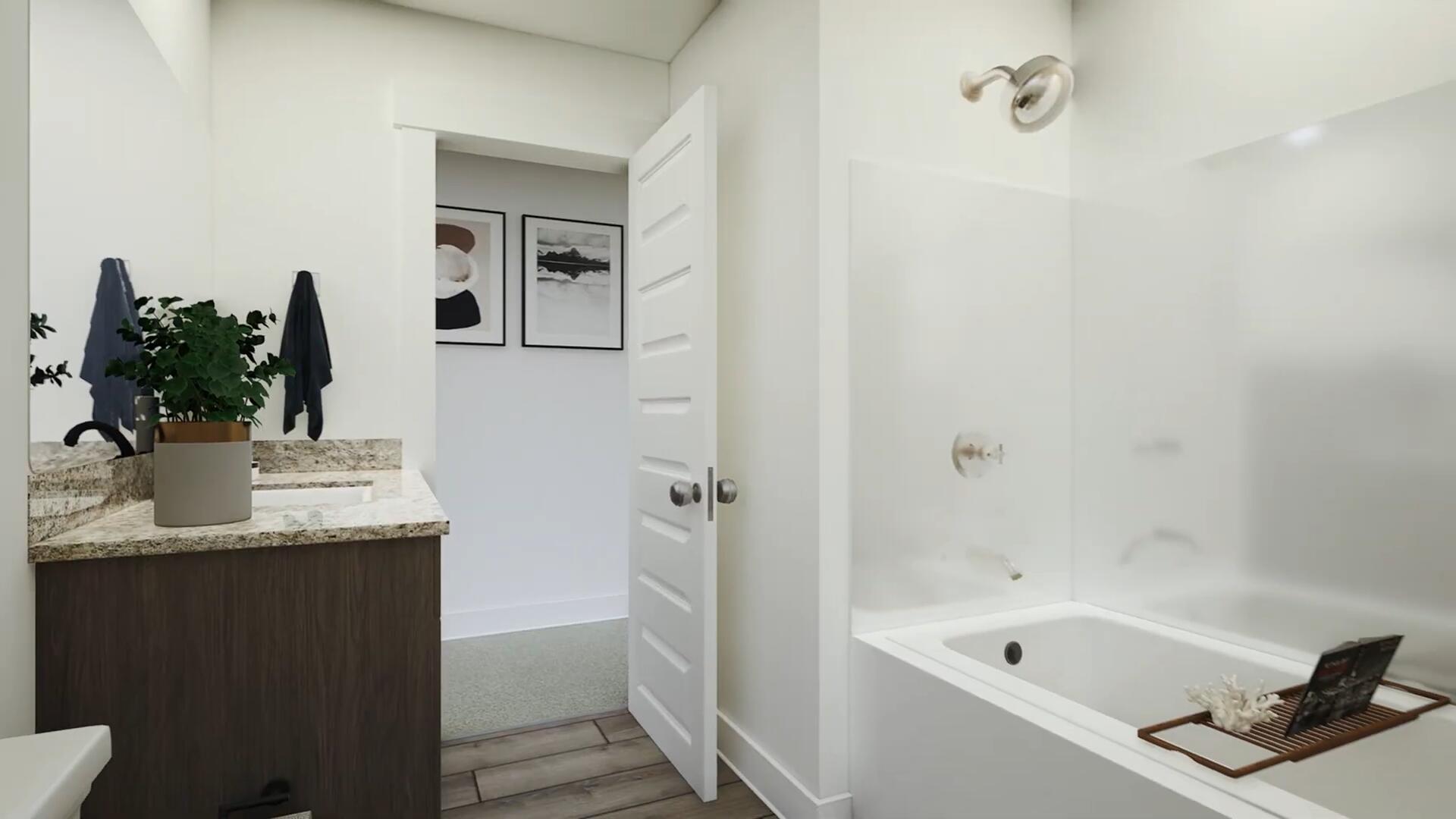 OWL'S HEAD - Residential