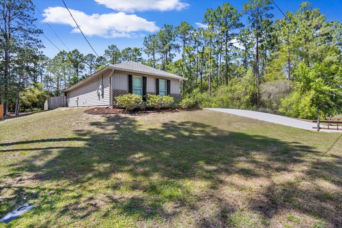 Meets and Bounds - Residential