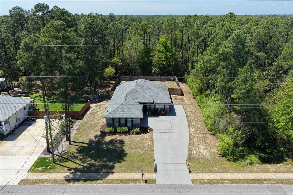 Meets and Bounds - Residential