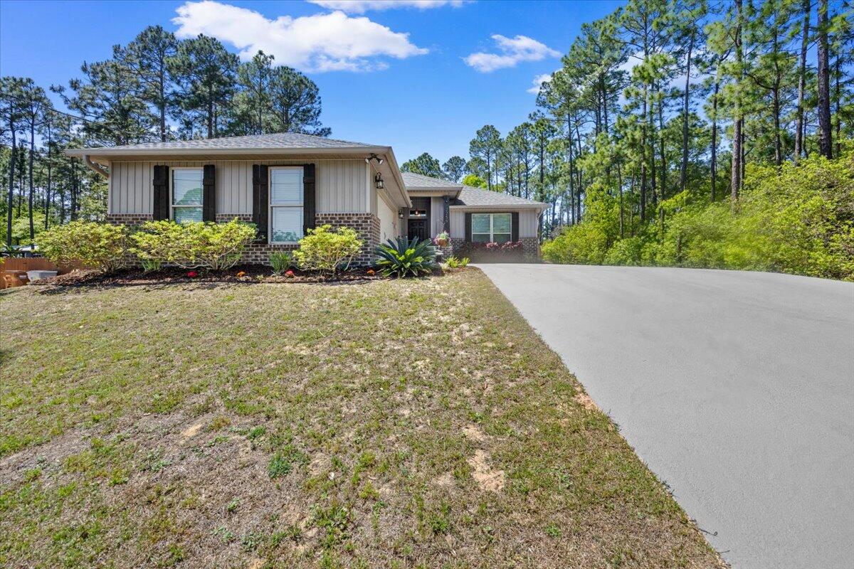 Meets and Bounds - Residential