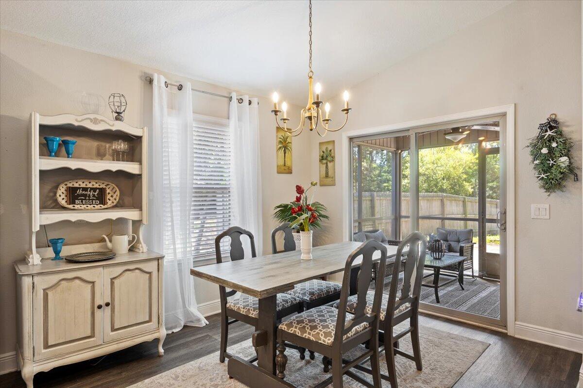 Meets and Bounds - Residential