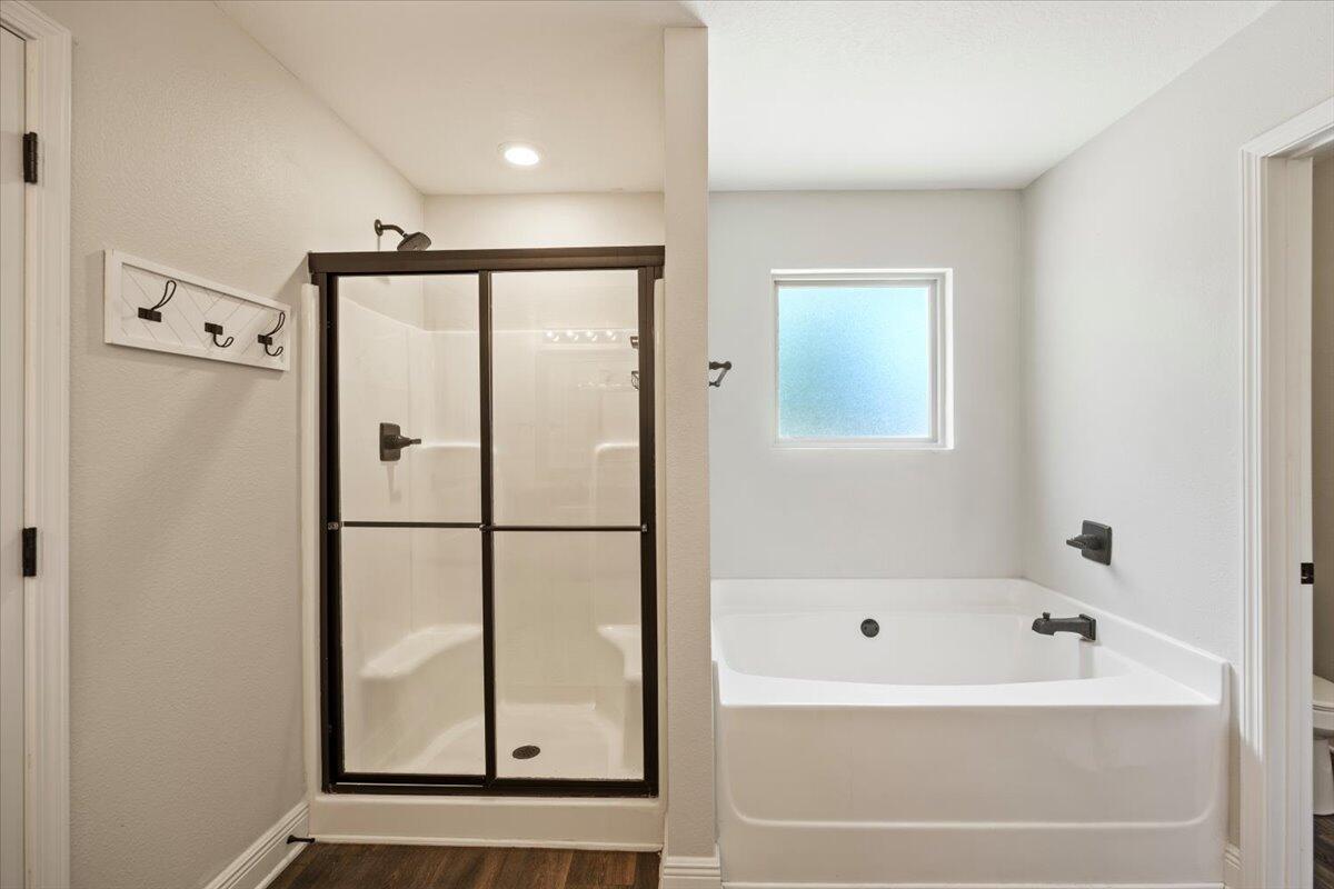 Meets and Bounds - Residential