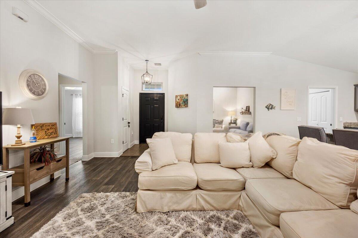 Meets and Bounds - Residential