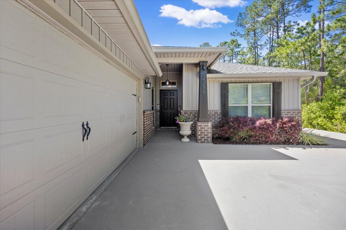 Meets and Bounds - Residential