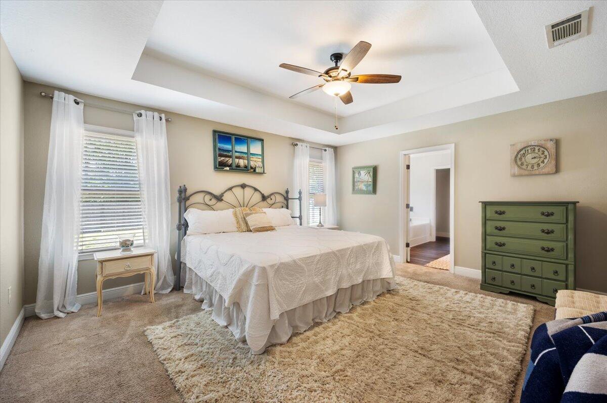 Meets and Bounds - Residential