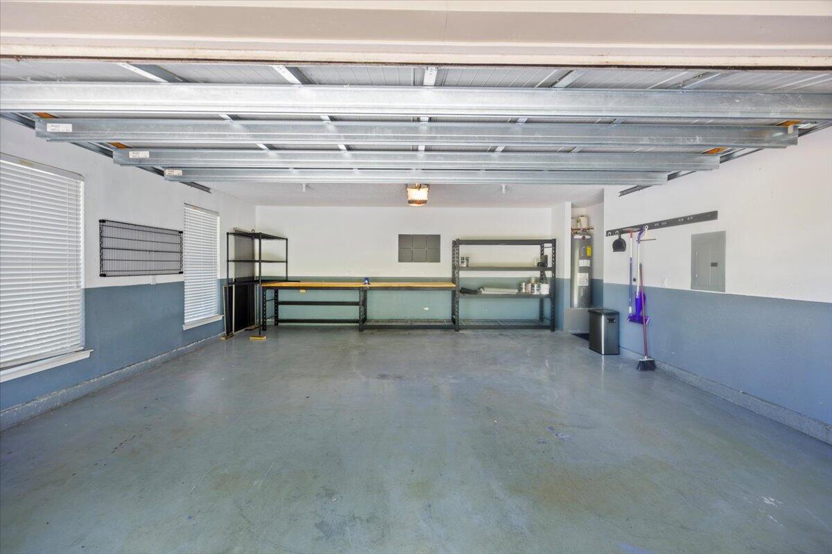 Meets and Bounds - Residential