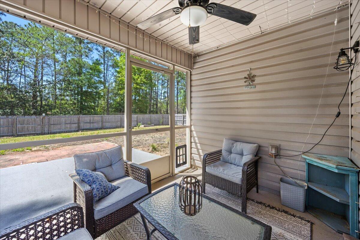 Meets and Bounds - Residential