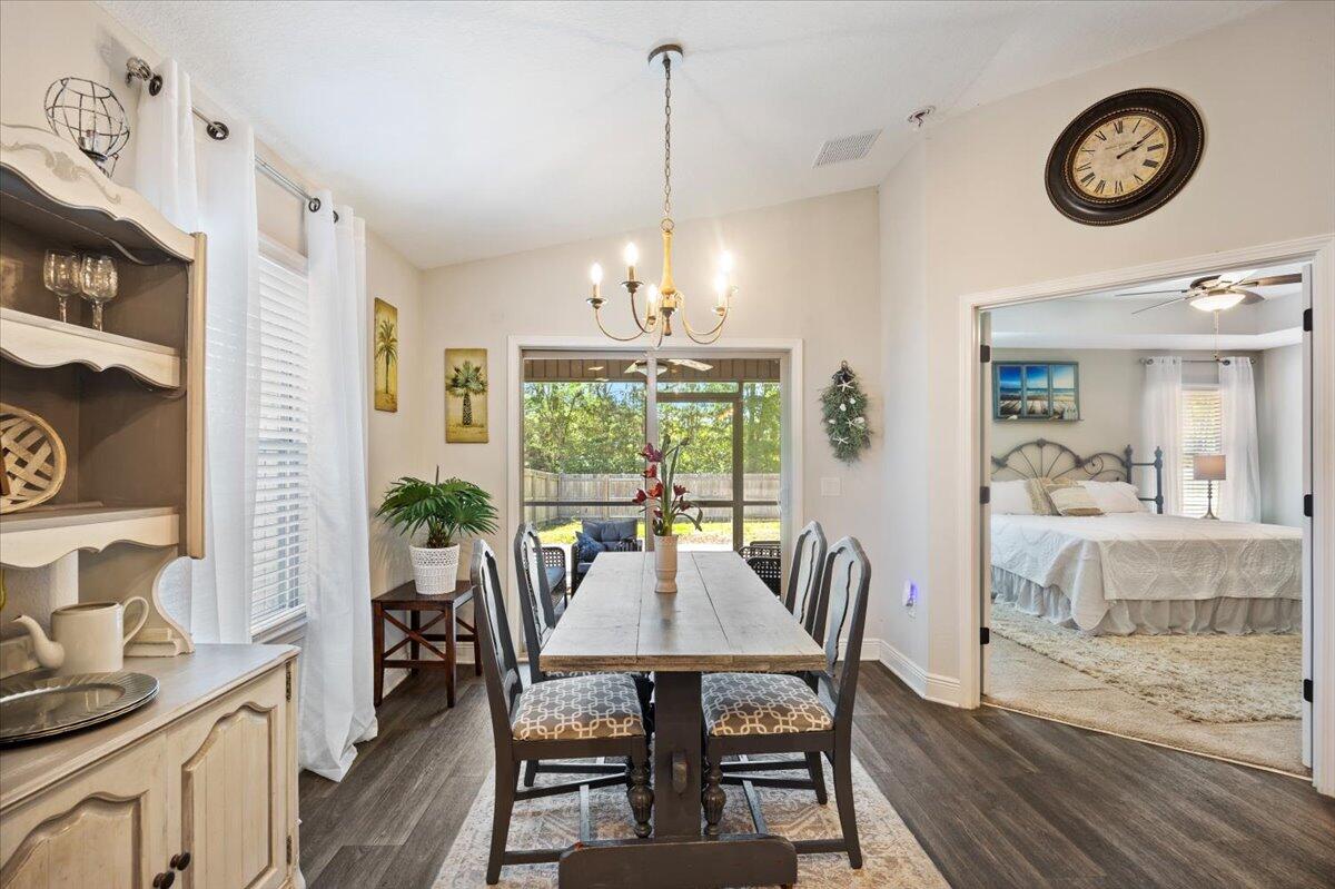 Meets and Bounds - Residential