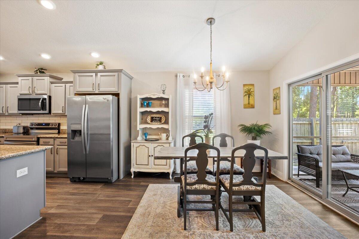 Meets and Bounds - Residential