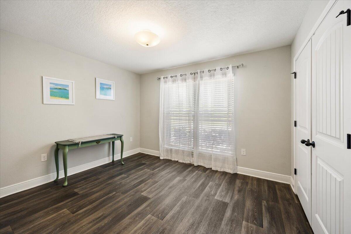 Meets and Bounds - Residential