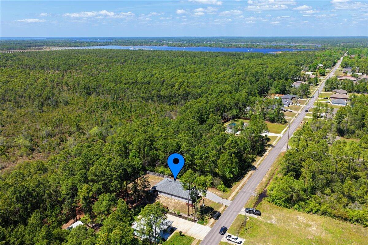 Meets and Bounds - Residential