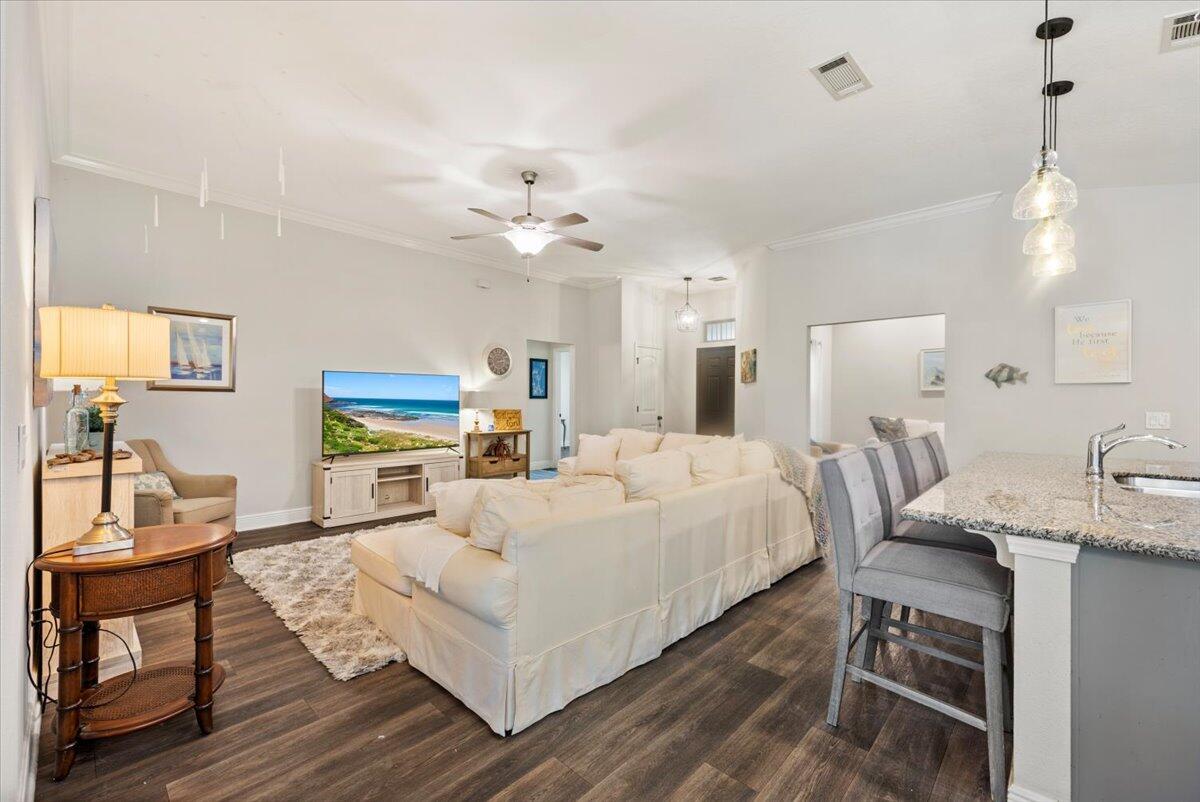 Meets and Bounds - Residential