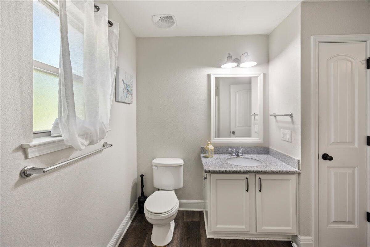 Meets and Bounds - Residential