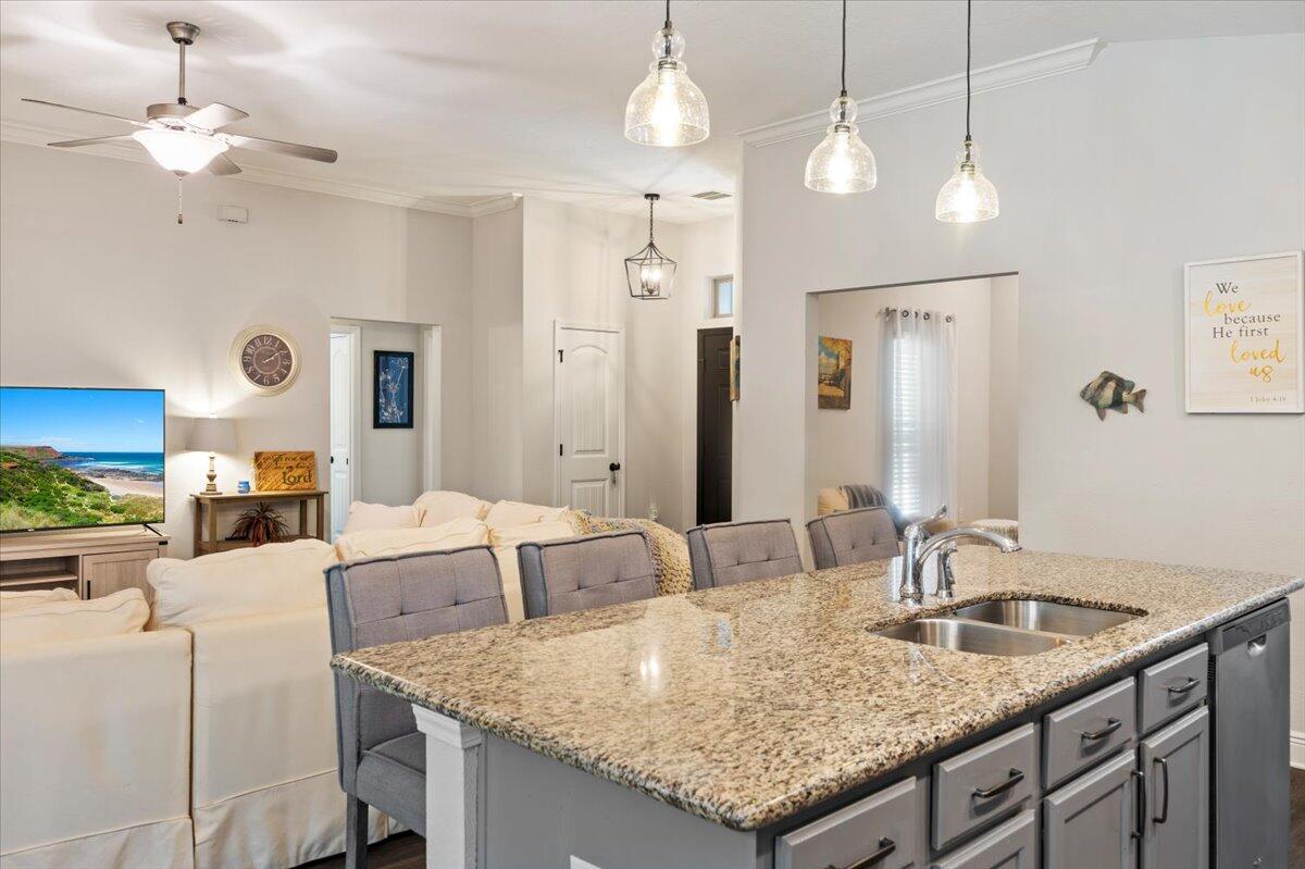 Meets and Bounds - Residential