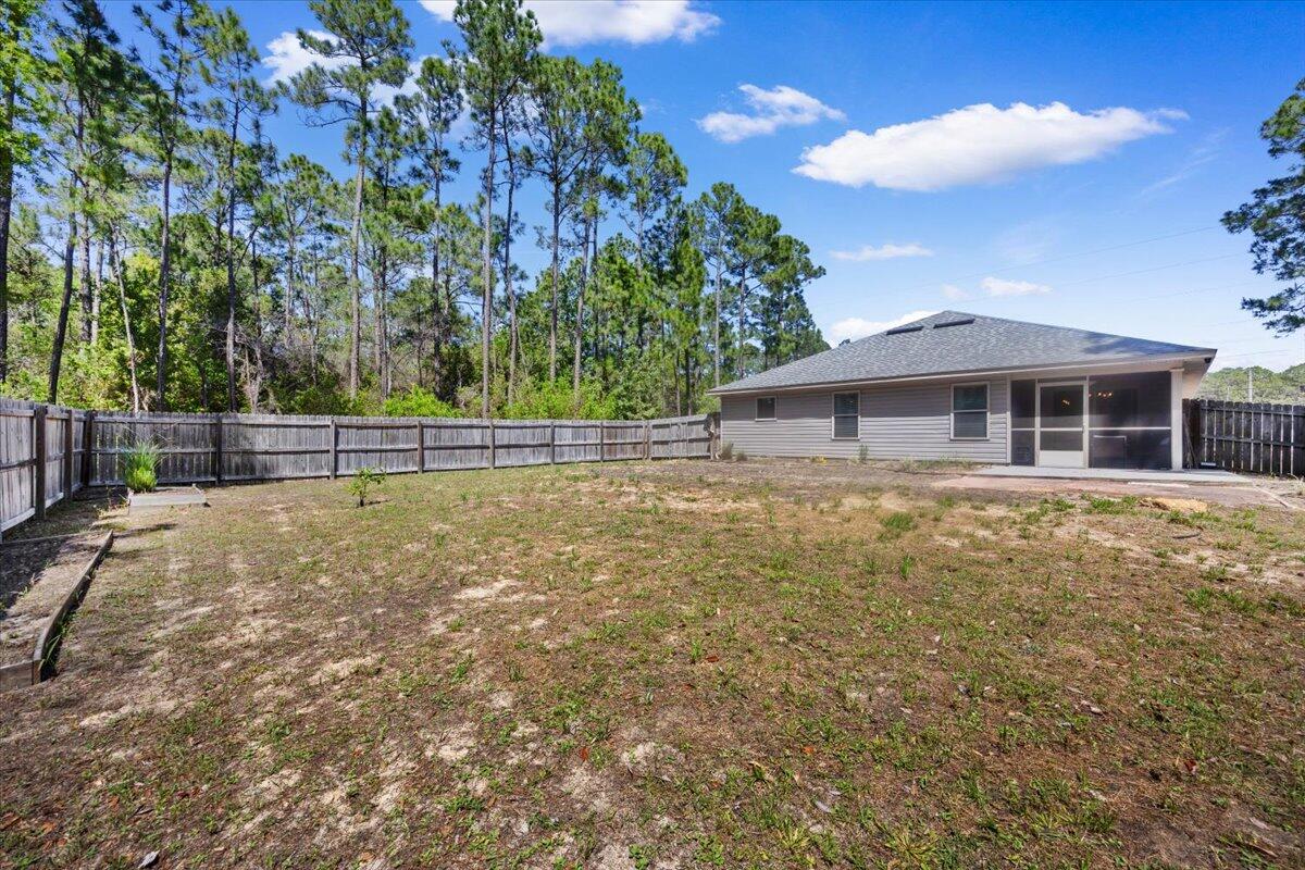 Meets and Bounds - Residential