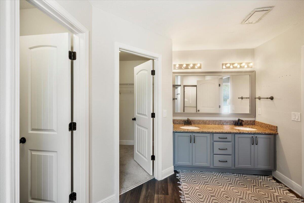 Meets and Bounds - Residential