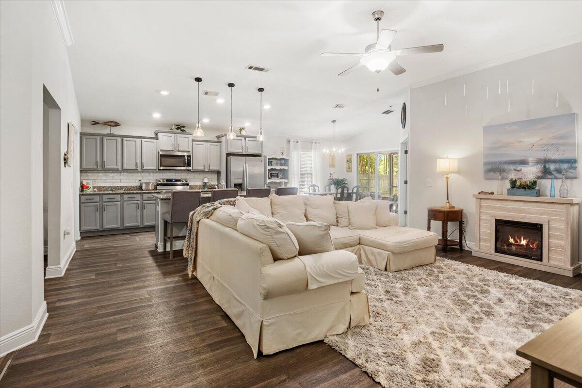 Meets and Bounds - Residential