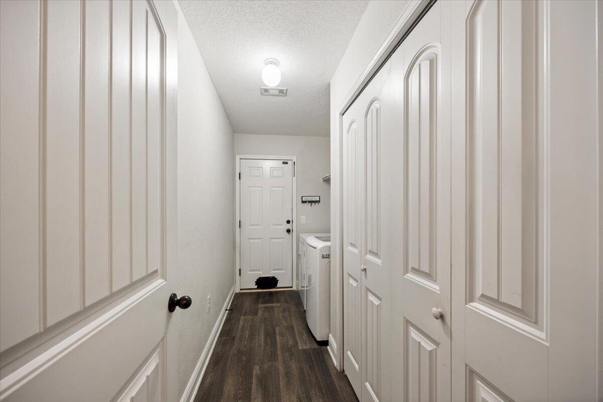 Meets and Bounds - Residential