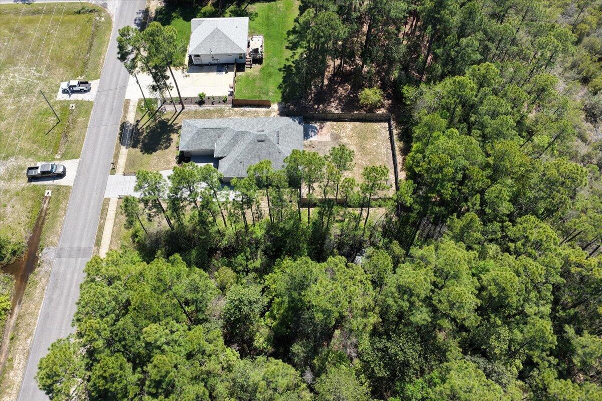 Meets and Bounds - Residential