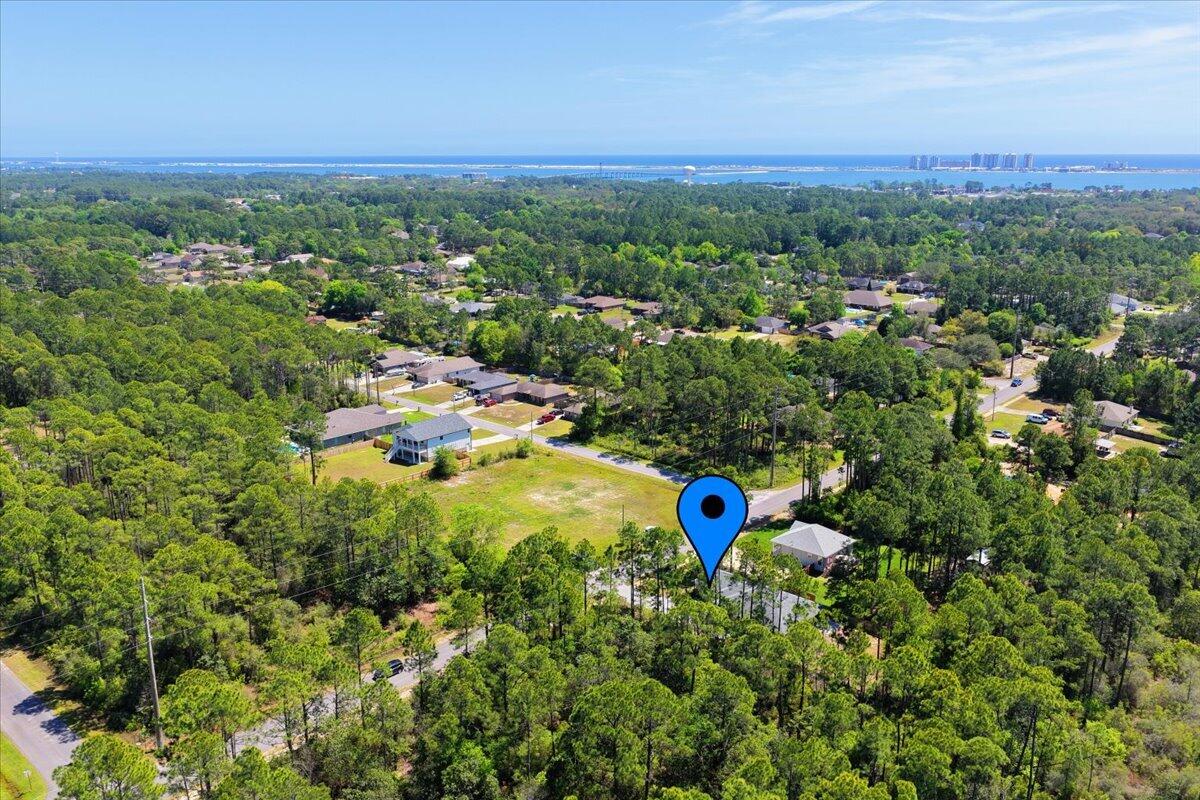 Meets and Bounds - Residential