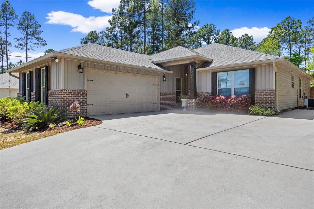 Meets and Bounds - Residential