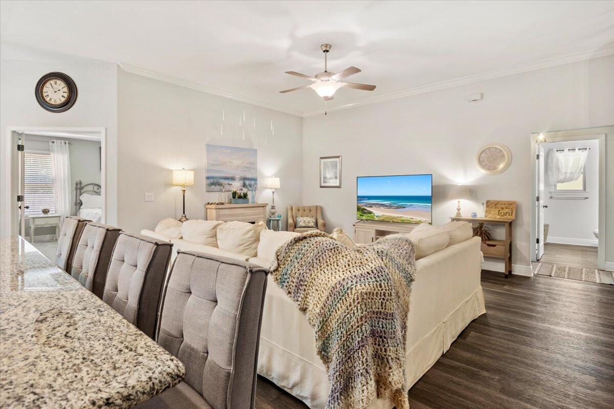 Meets and Bounds - Residential