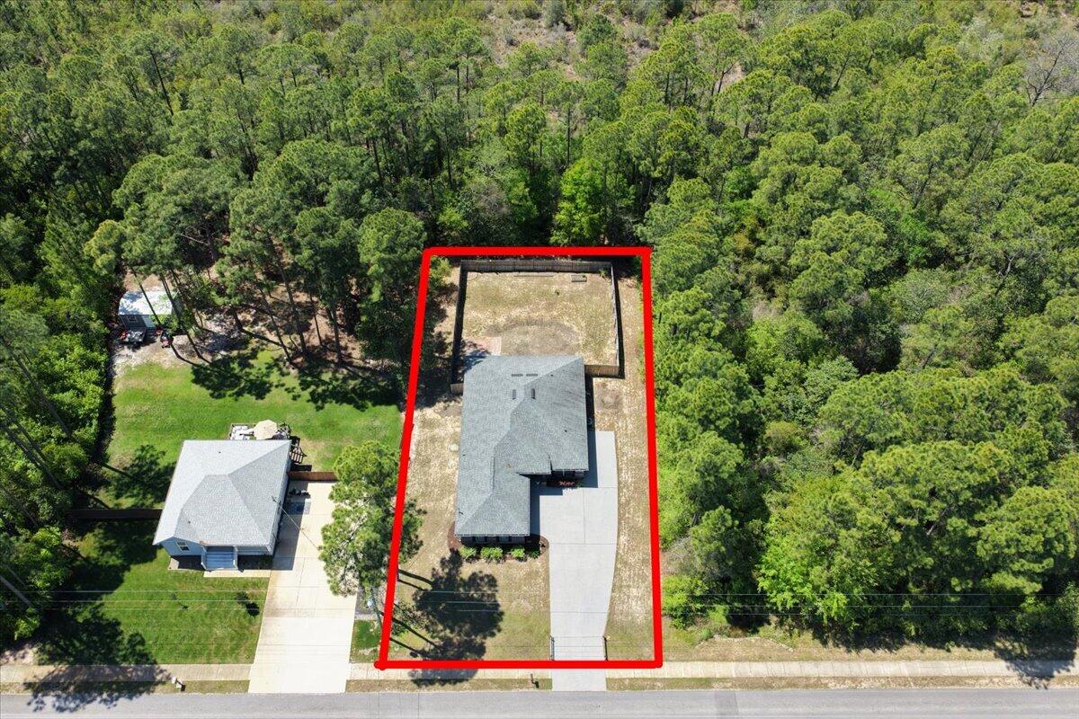 Meets and Bounds - Residential