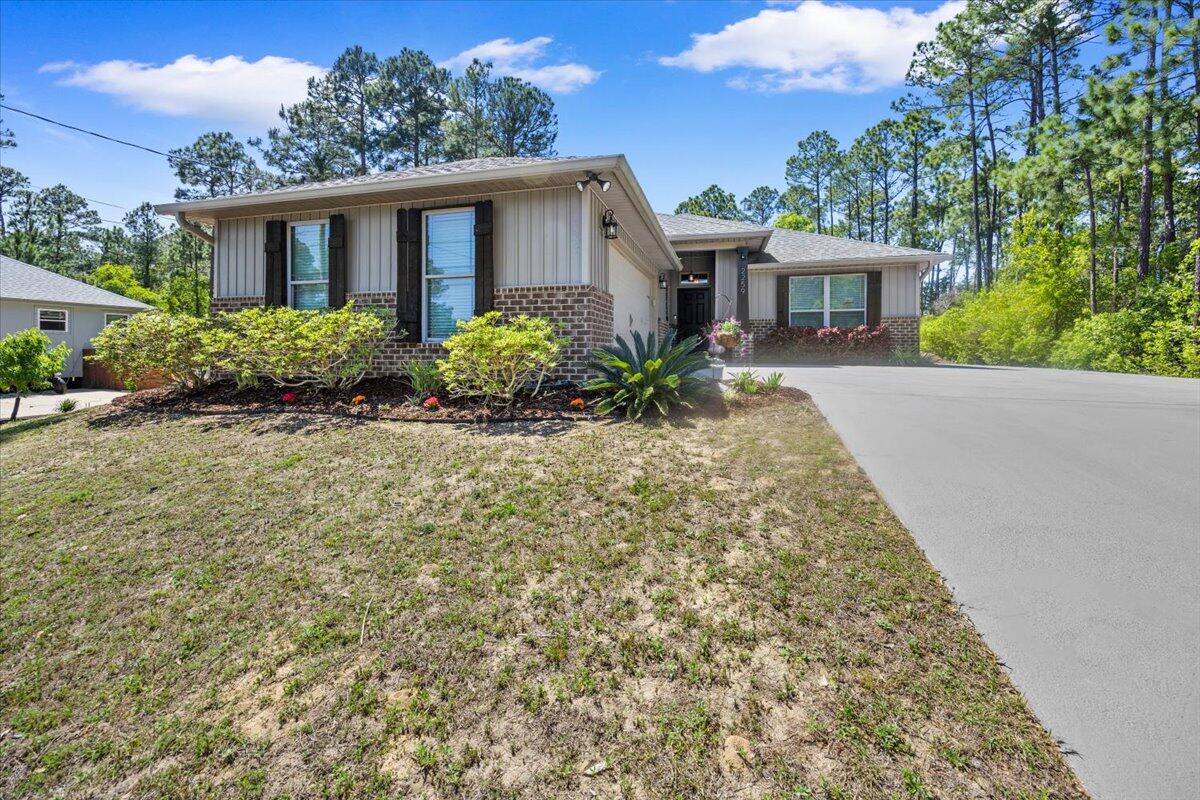 Meets and Bounds - Residential