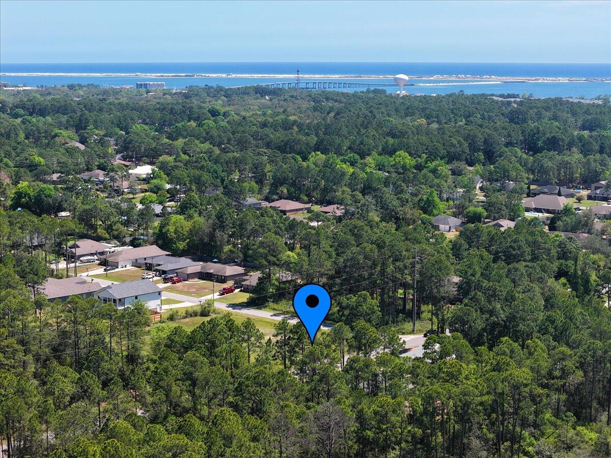 Meets and Bounds - Residential