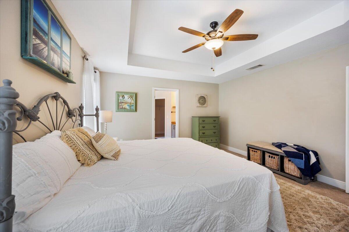 Meets and Bounds - Residential