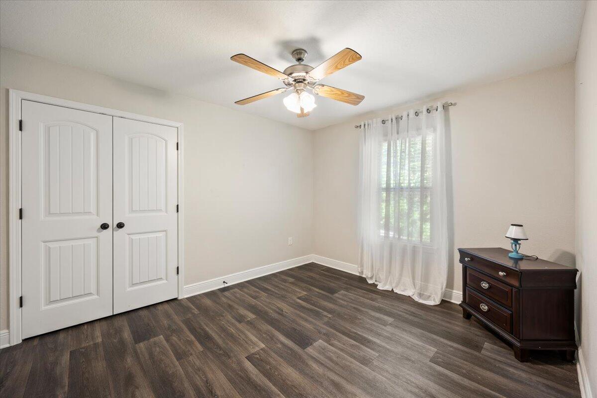 Meets and Bounds - Residential