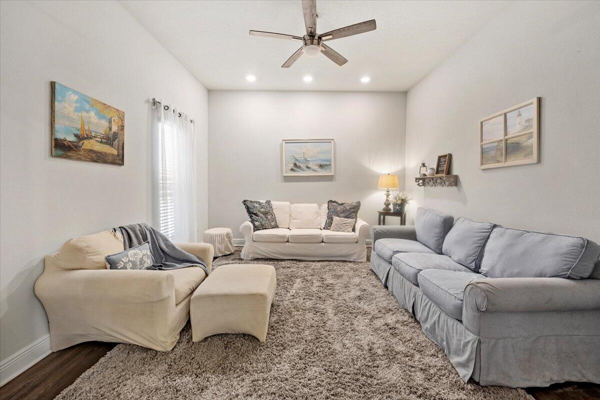 Meets and Bounds - Residential