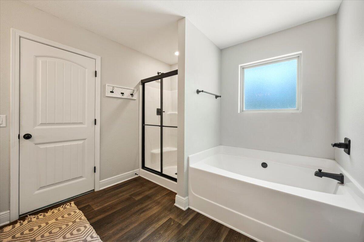 Meets and Bounds - Residential