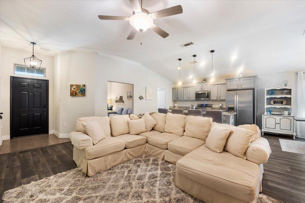 Meets and Bounds - Residential