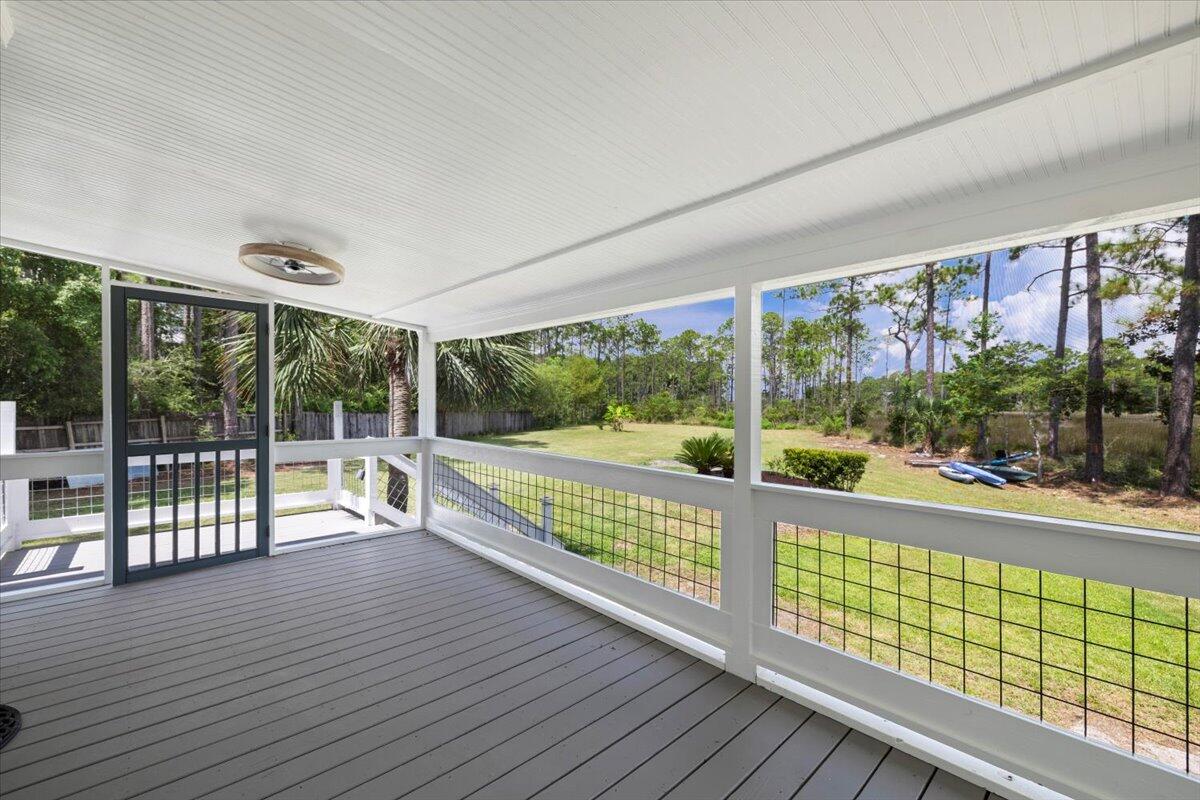 SANTA ROSA BEACH - Residential