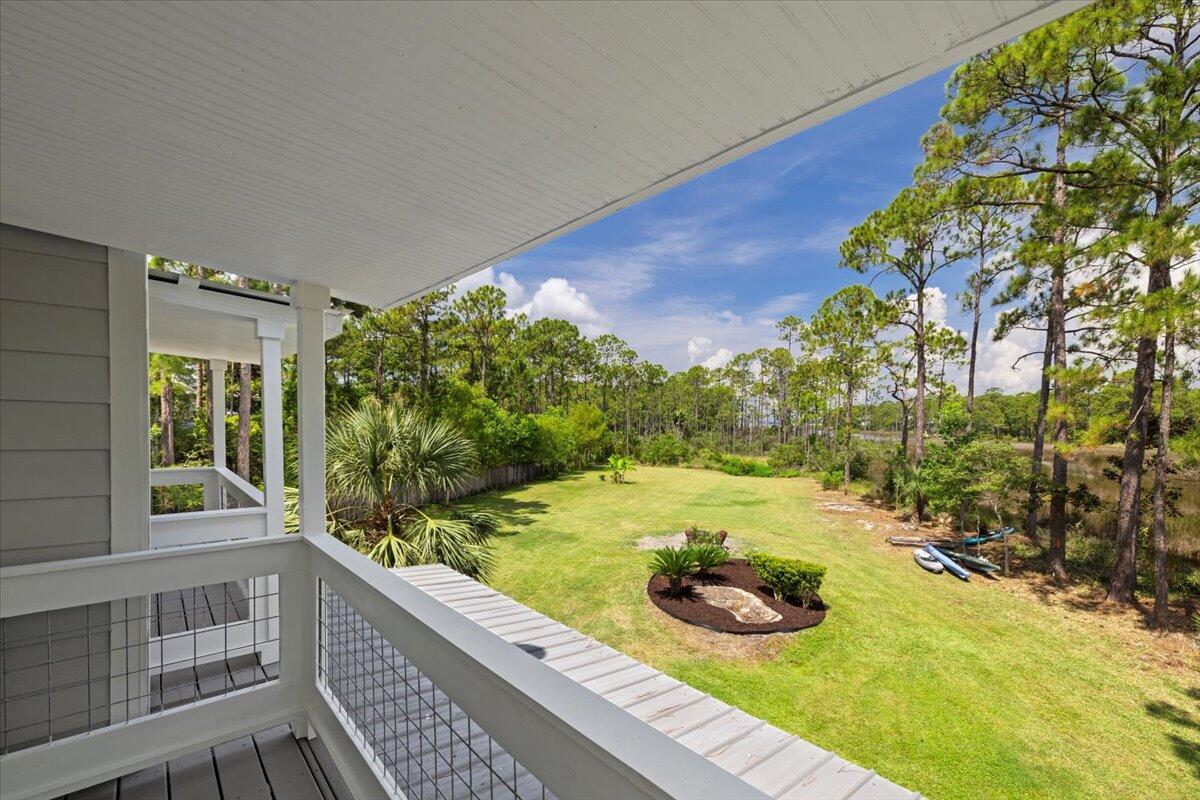 SANTA ROSA BEACH - Residential