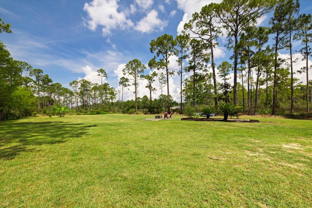 SANTA ROSA BEACH - Residential