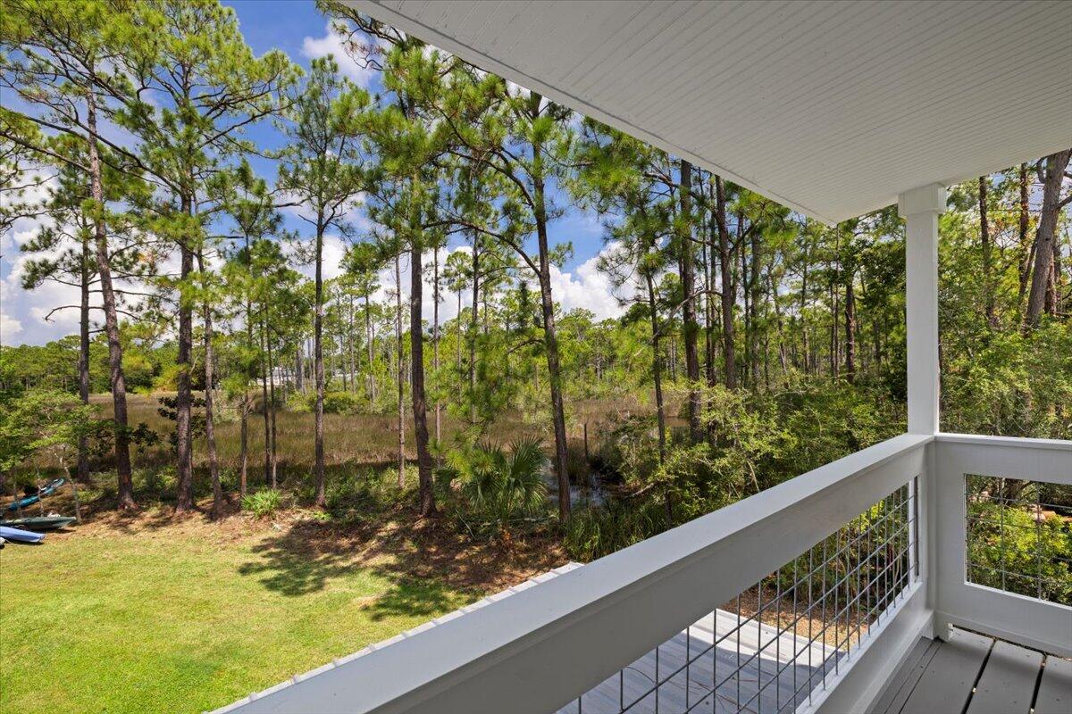 SANTA ROSA BEACH - Residential