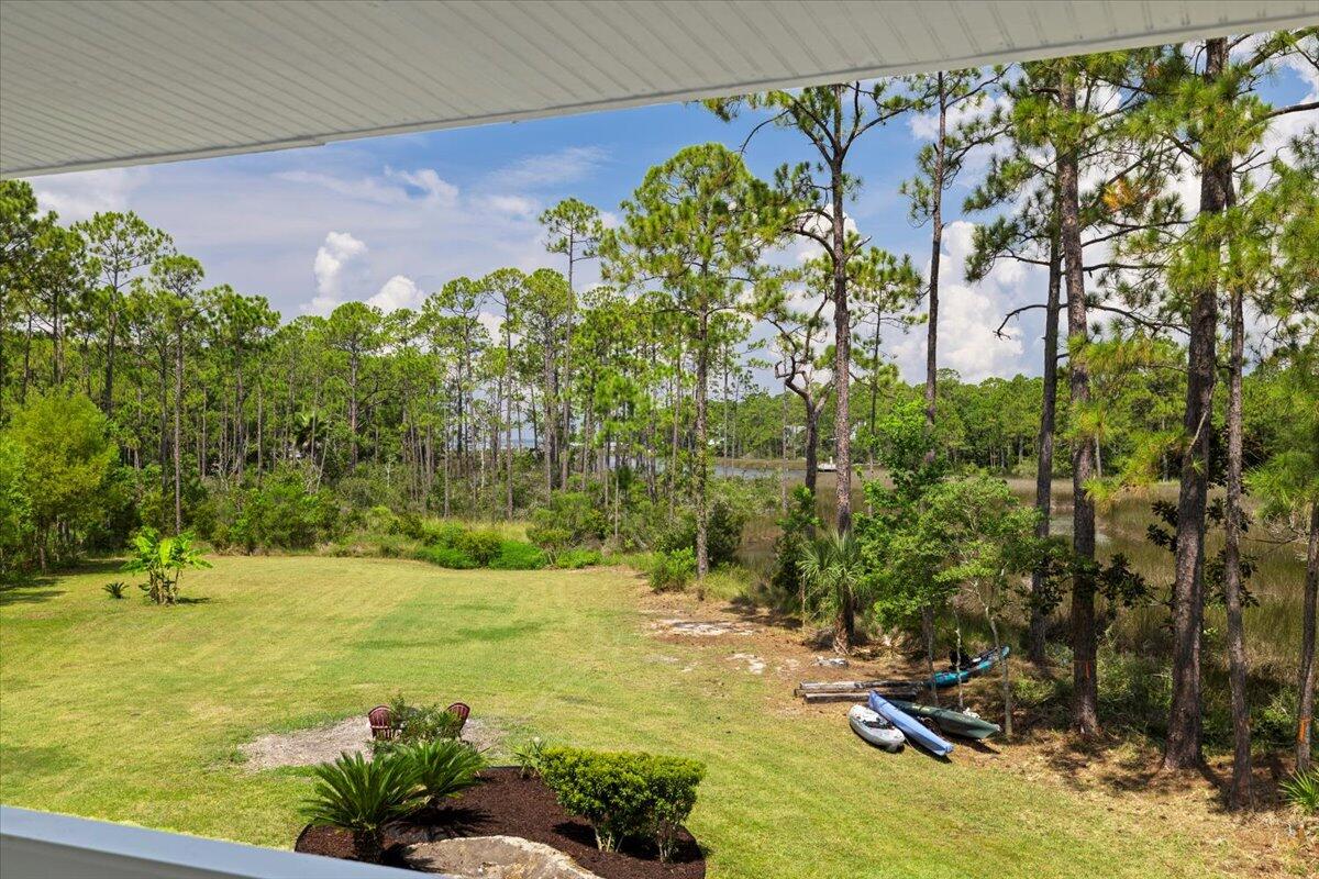 SANTA ROSA BEACH - Residential