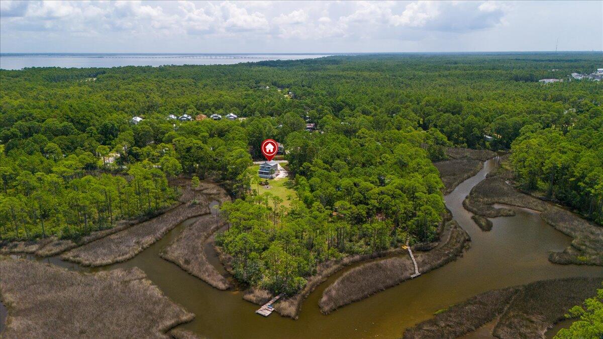 SANTA ROSA BEACH - Residential