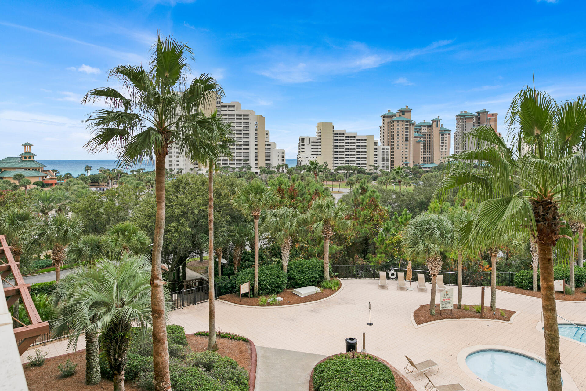 LUAU II - Residential