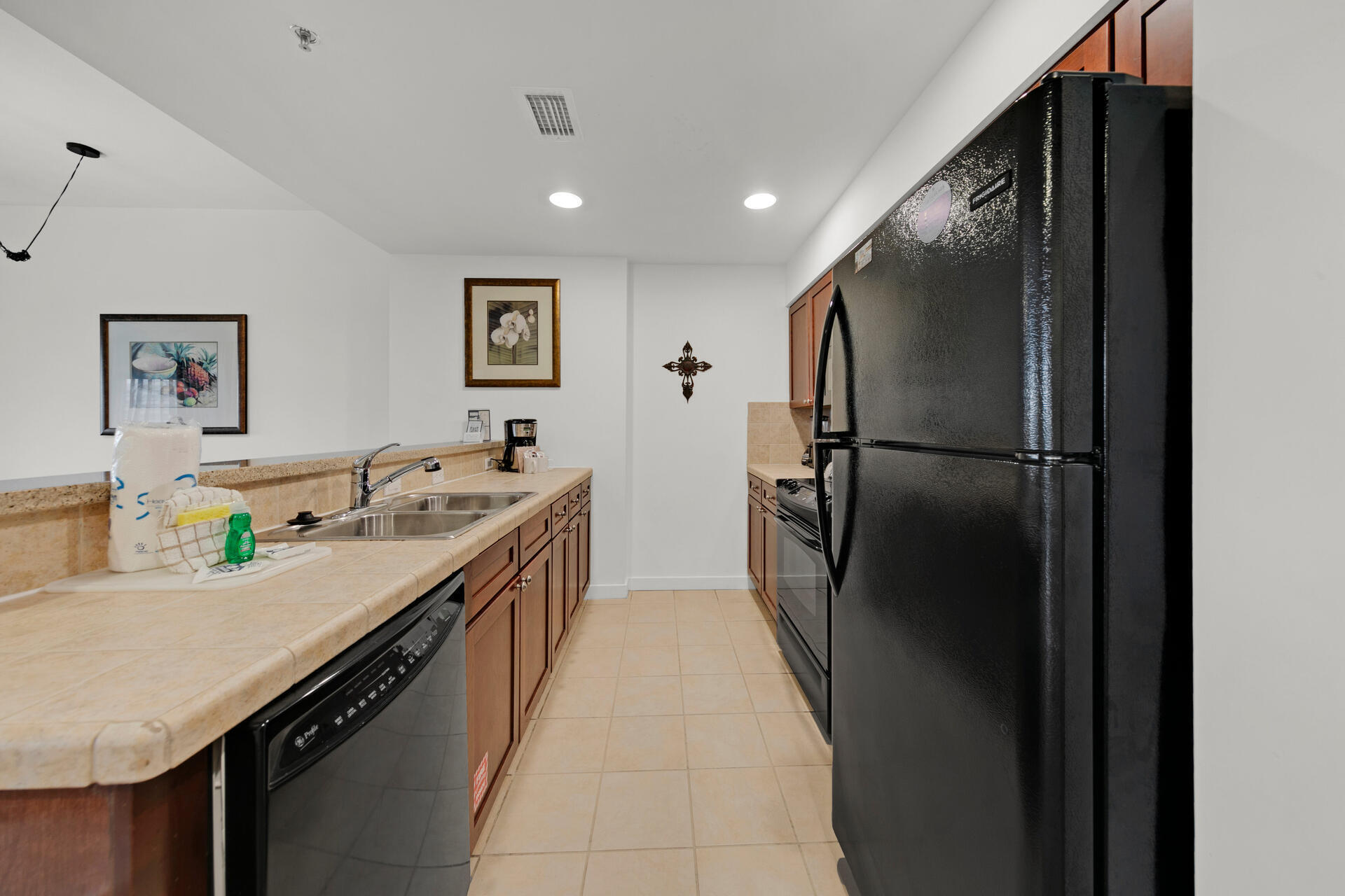 LUAU II - Residential