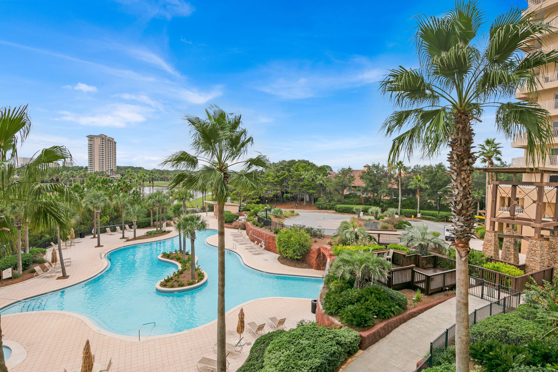 LUAU II - Residential